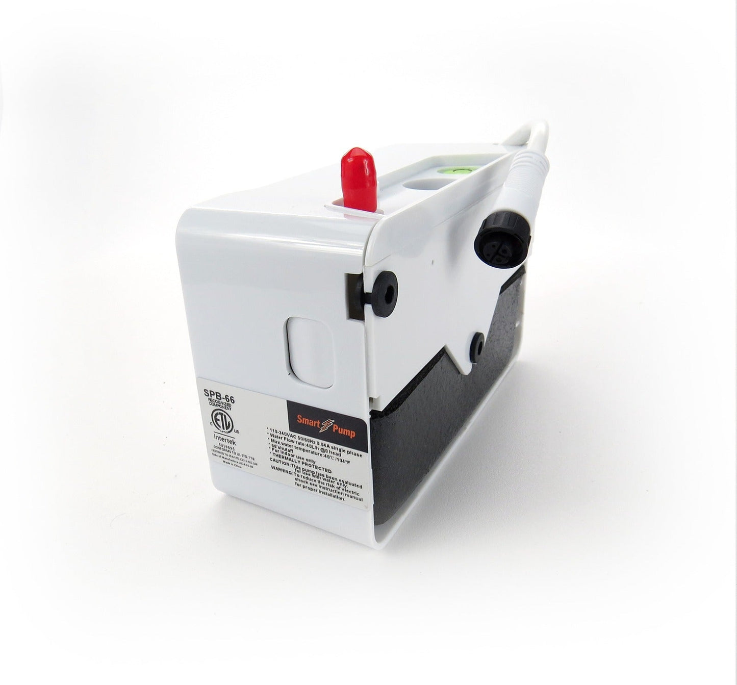 Mini Split Condensate Pump - SPB Series