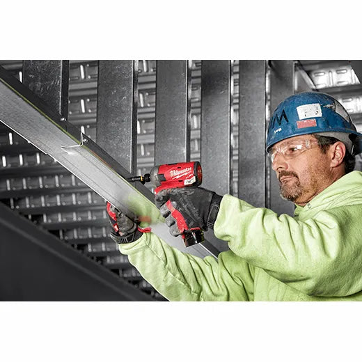 M12 FUEL™ SURGE™ 1/4" Hex Hydraulic Driver (Tool Only)