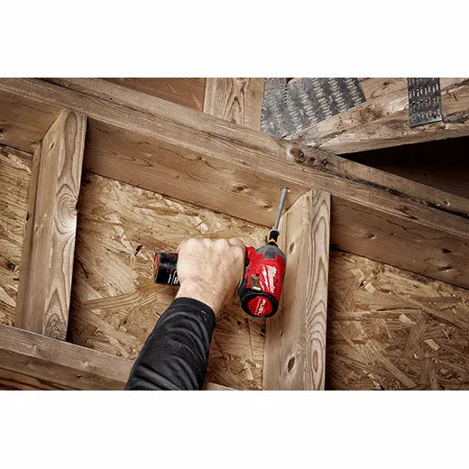 M12 FUEL™ SURGE™ 1/4" Hex Hydraulic Driver (Tool Only)