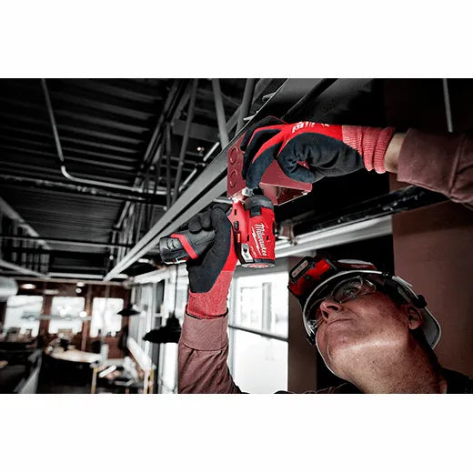 M12 FUEL™ SURGE™ 1/4" Hex Hydraulic Driver (Tool Only)