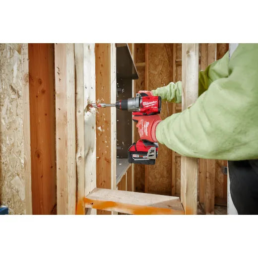 M18 FUEL™ 1/2" Hammer Drill/Driver (Tool Only)