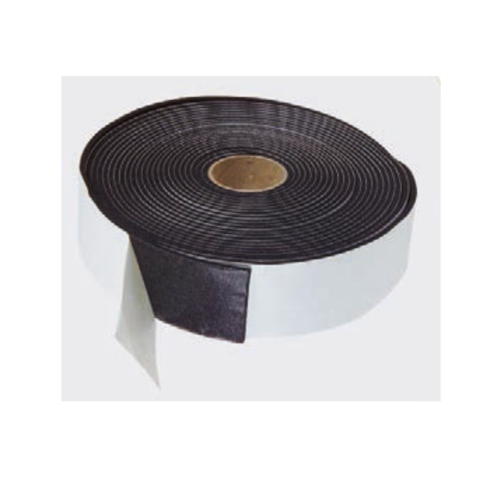 FOAM INSULATION TAPE 1/8" X 2" - 30' ROLL