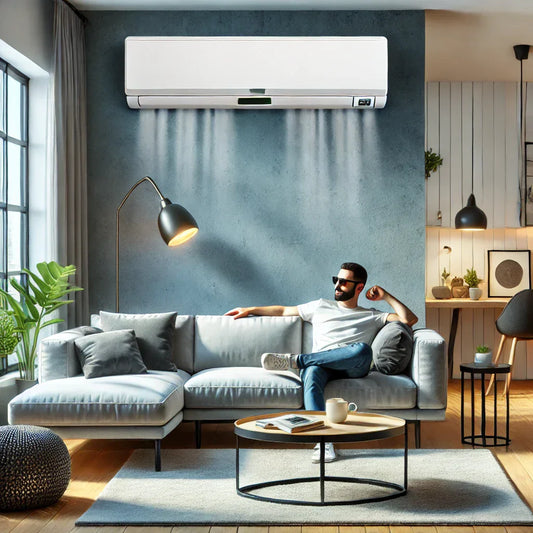 Debunking Common Misconceptions About Ductless Mini Splits