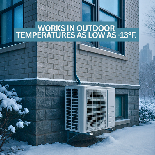 Mini-Split Energy Savings Explained: How Much Can You Cut from Your Bills?