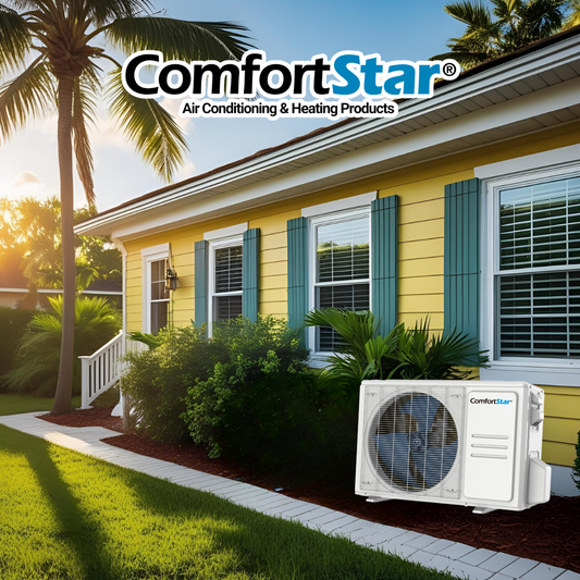 Why Ductless Mini-Split Systems Are the Future of Home Comfort in Florida