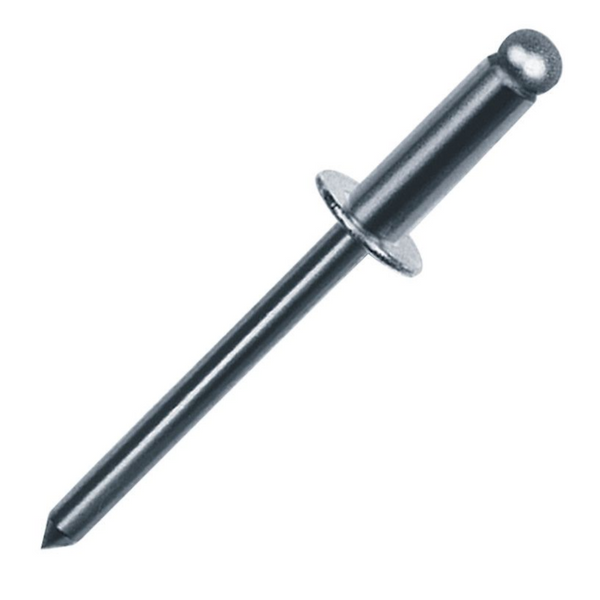 Bb Rivet 3/16