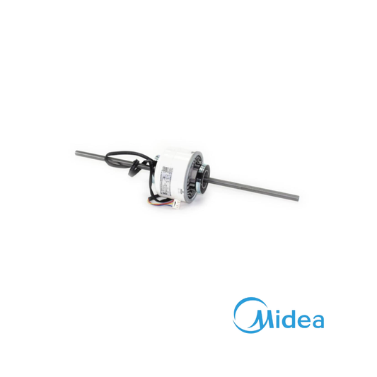 Midea Brushless DC Motor 11002015000043