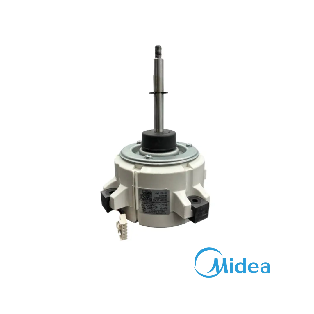 Midea Brushless DC Motor 11002015000136