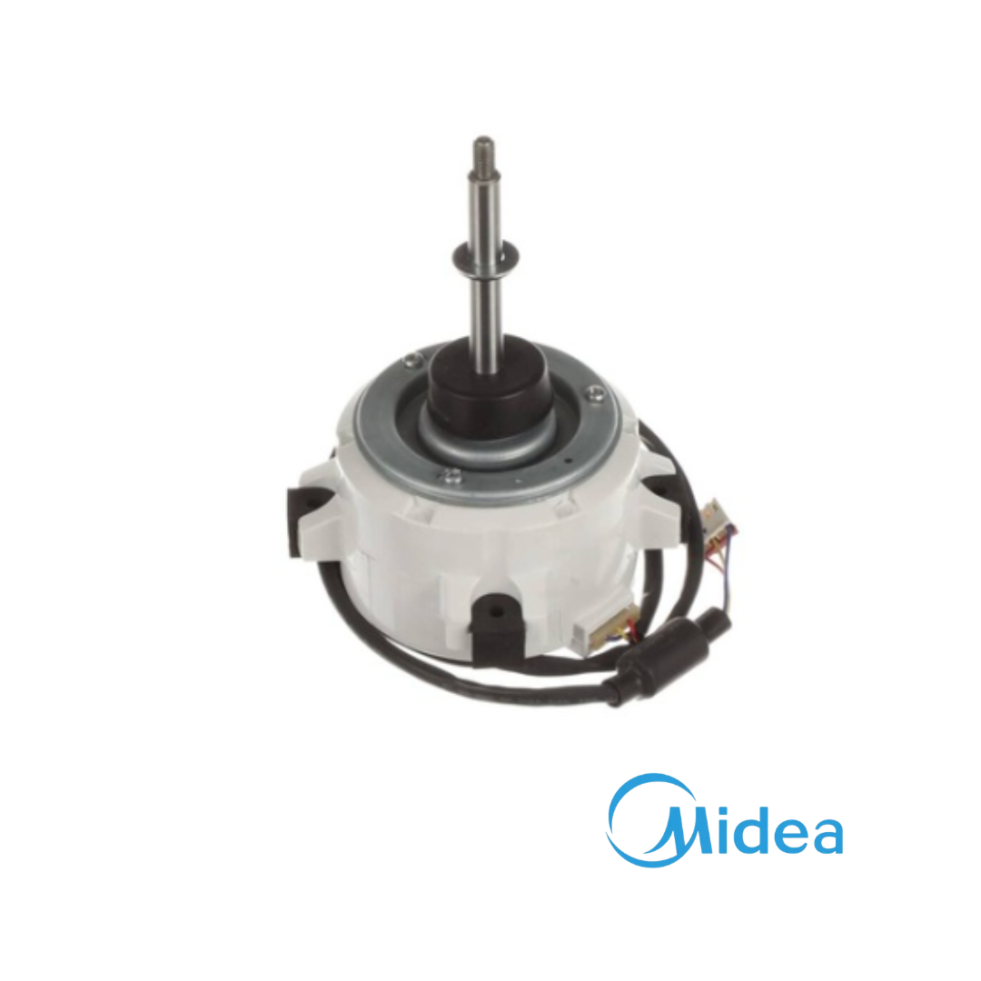 Midea Brushless DC Motor 11002015000366