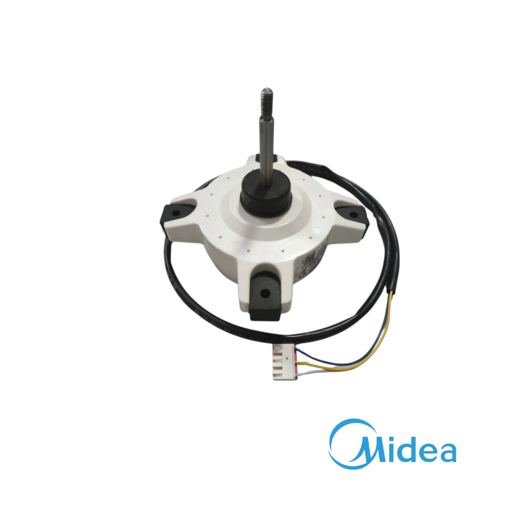 Midea Brushless DC Fan Motor 11002015000396