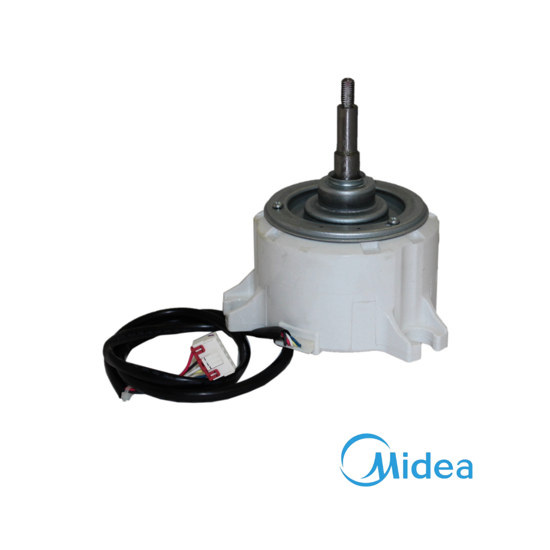Midea Brushless DC Motor 11002015002002