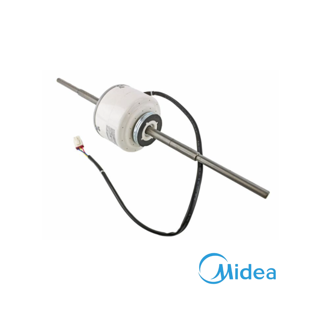 Midea Brushless DC Motor 11002015002521