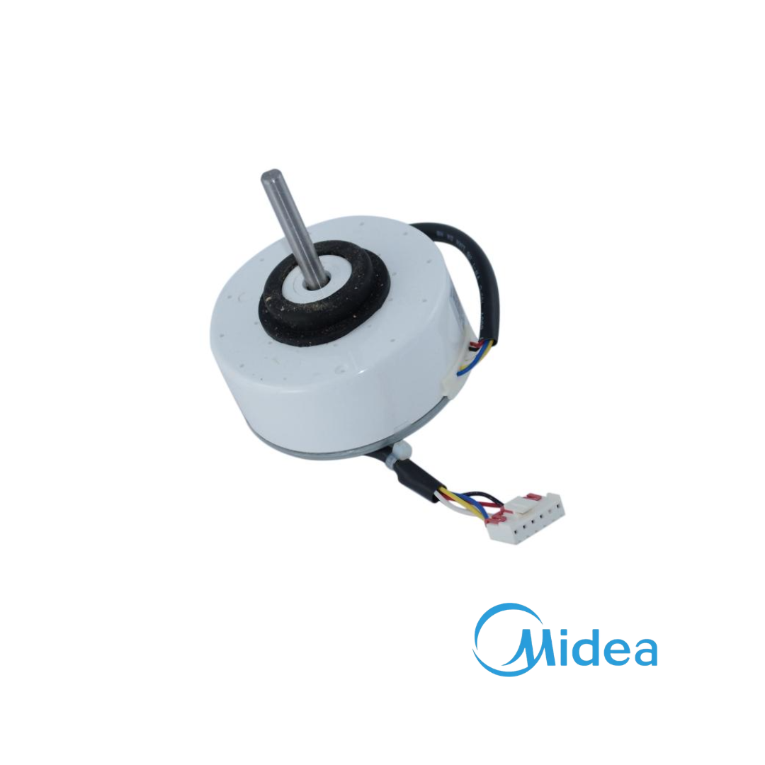 Midea  Brushless DC Motor 11002015008064