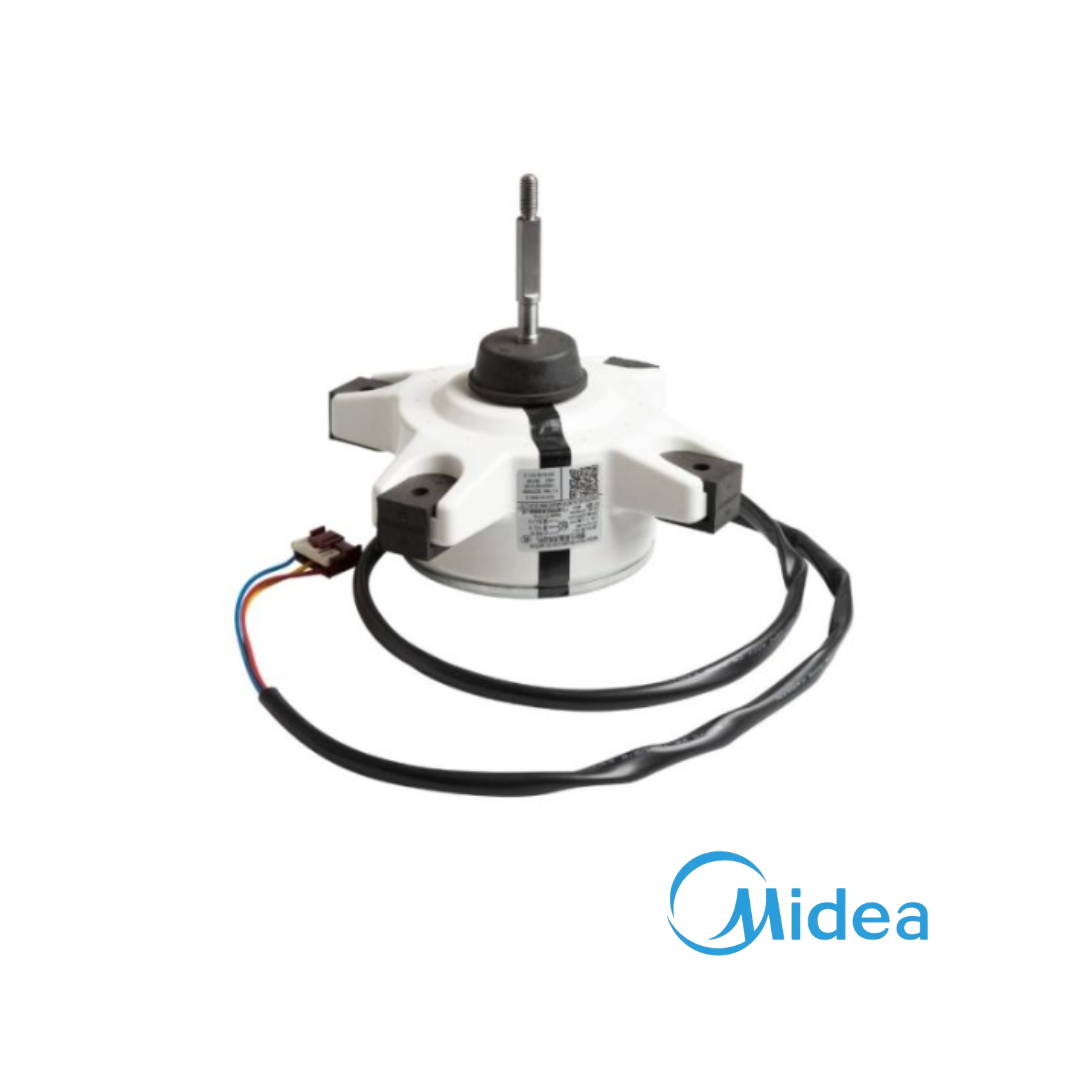 Midea  Brushless DC Motor 11002015012128