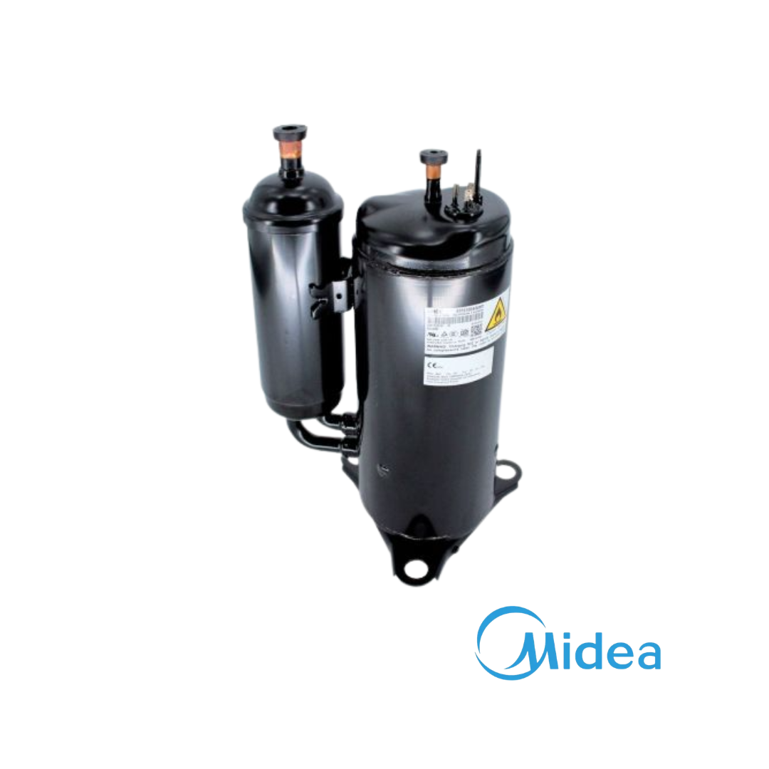 Midea DC Inverter Rotary Compressor 11103020000719