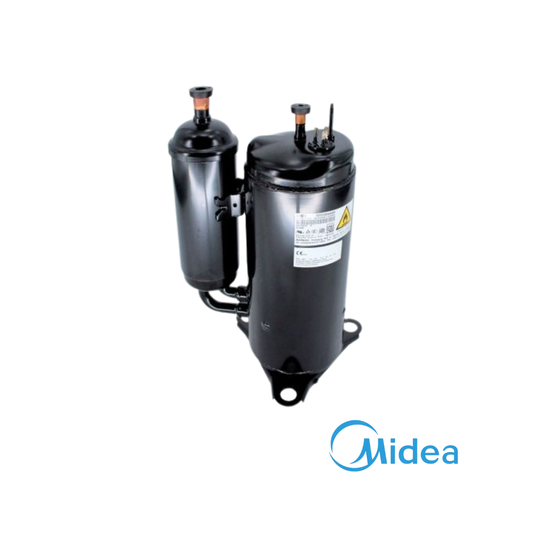 Midea DC Inverter Rotary Compressor 11103020000719