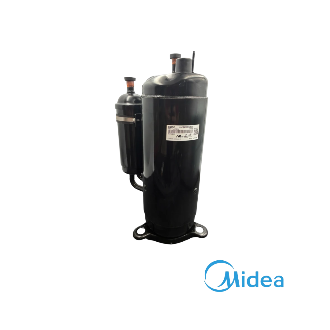 Midea DC Inverter Rotary Compressor 11103020006279