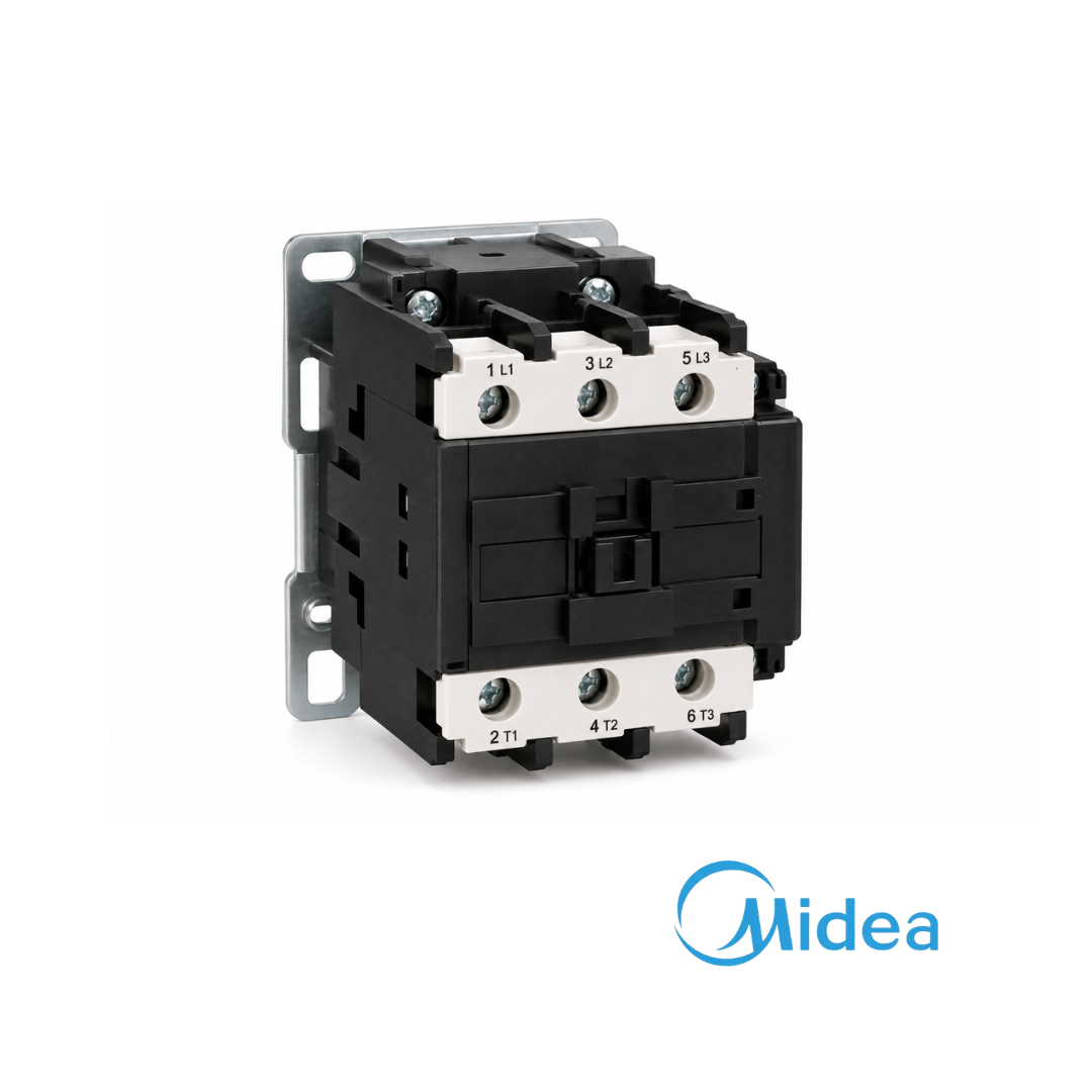 Midea AC Contactor 11203502000492