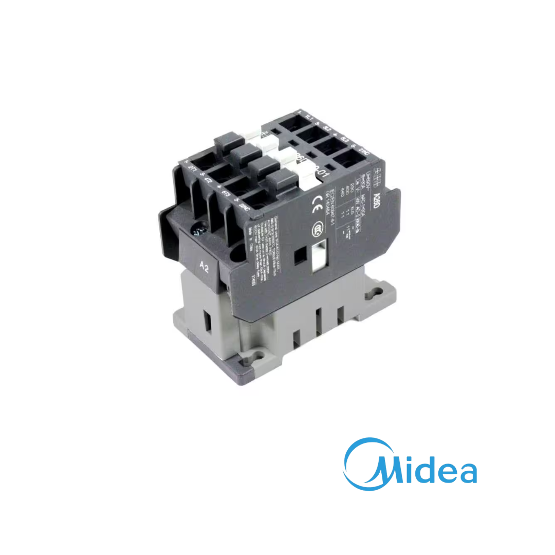 Midea AC Contactor 11203502000493