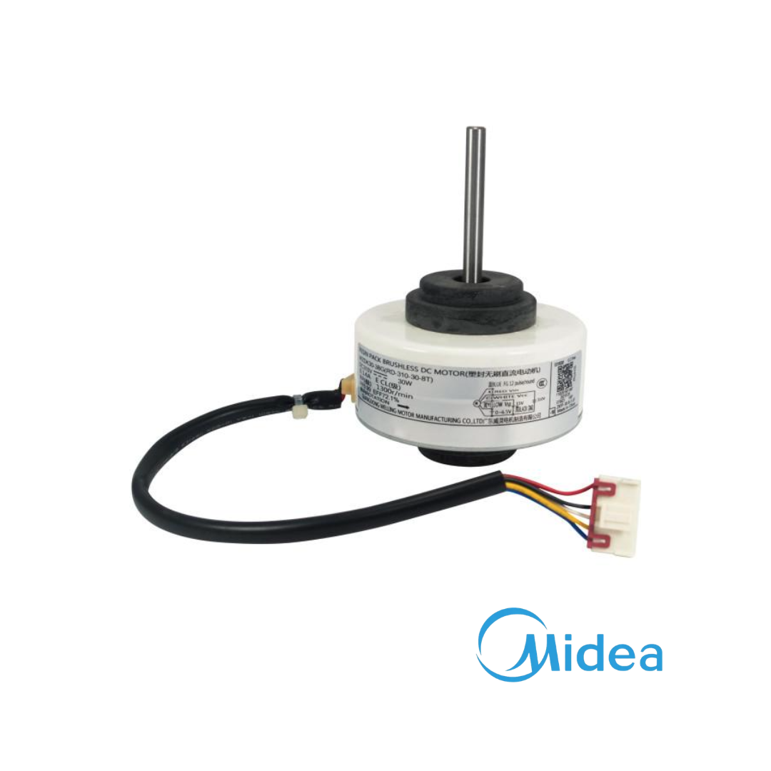Midea Brushless DC Motor 12011600A04911