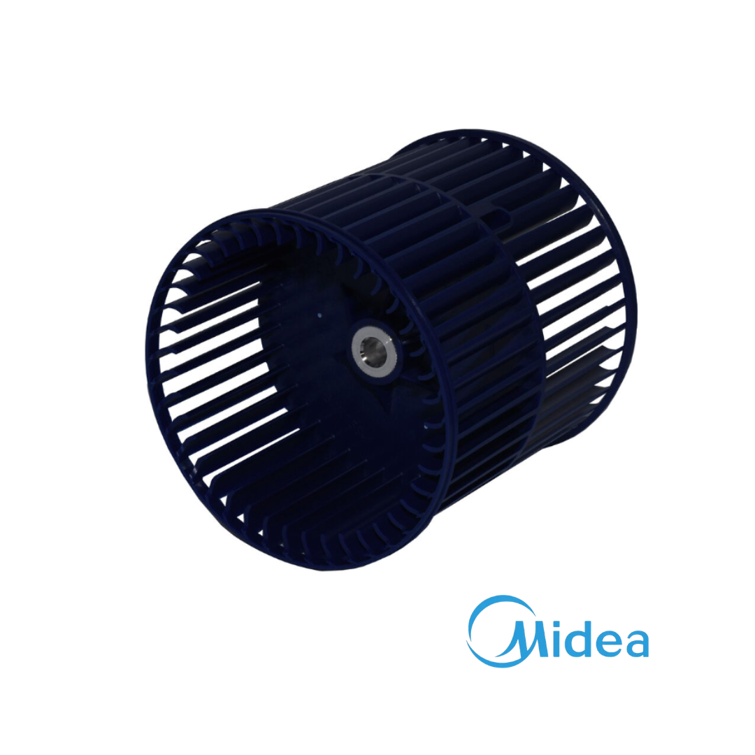 Midea  Centrifugal Fan 12100103000804