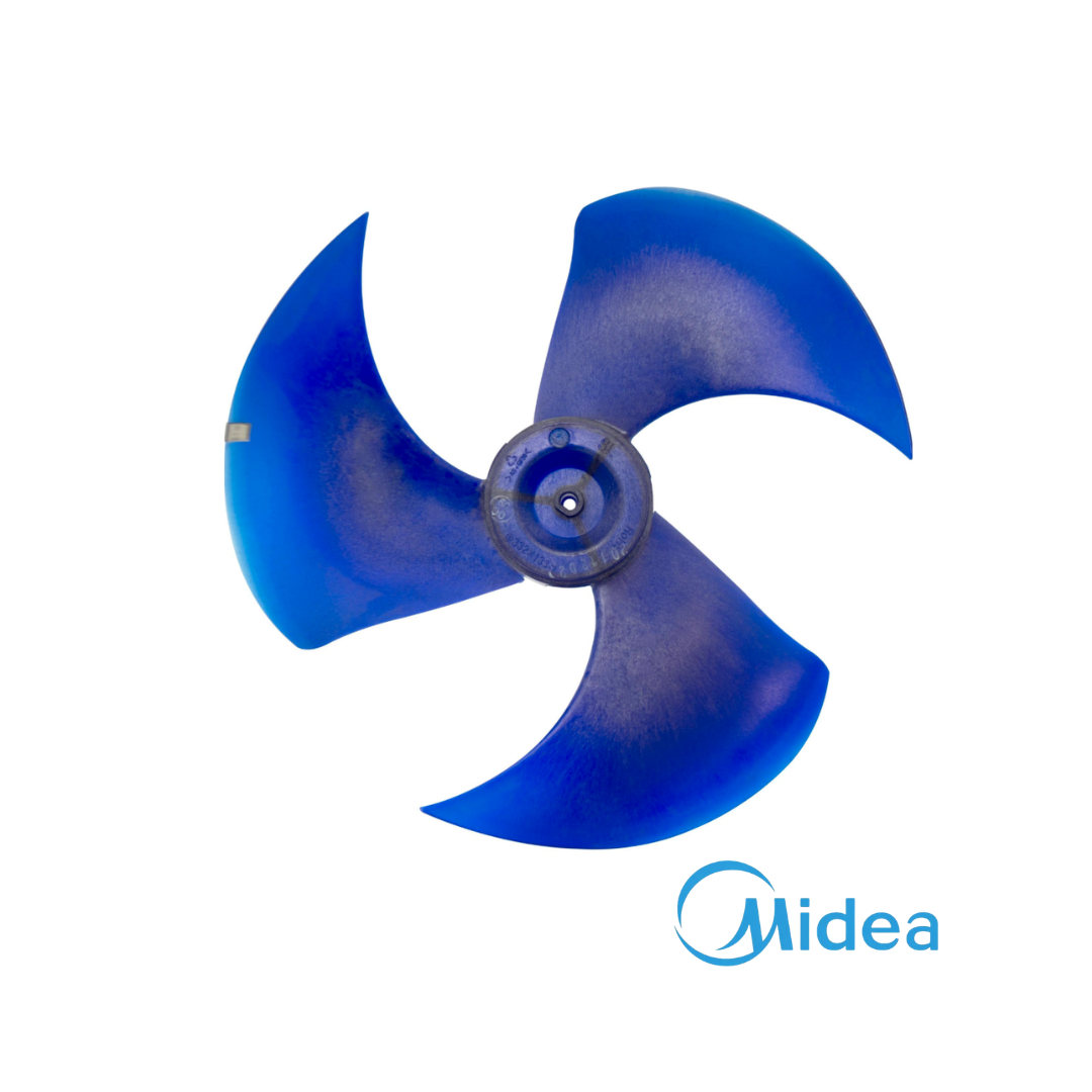 Midea Axial Flow Fan 12100105000201_1