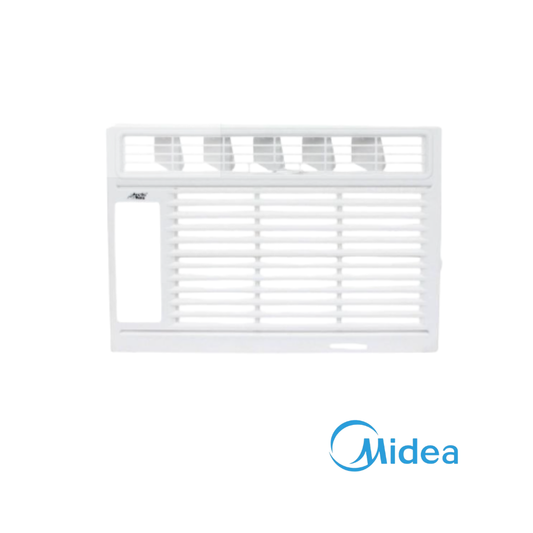 Midea Front face Panel  12122000A67327
