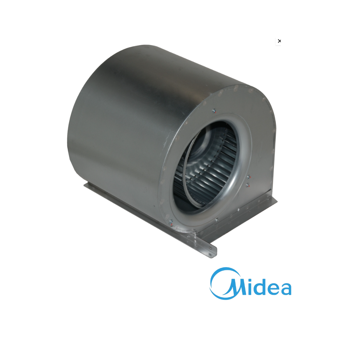 Midea Blower Wheel Assembly 12200101000253_2