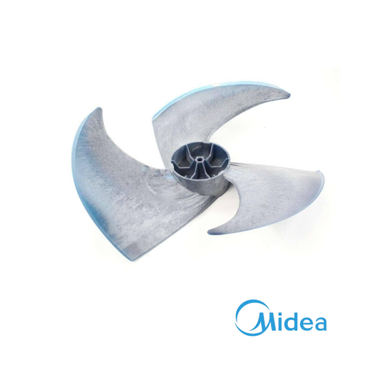 Midea Axial Flow Fan 12200104000003