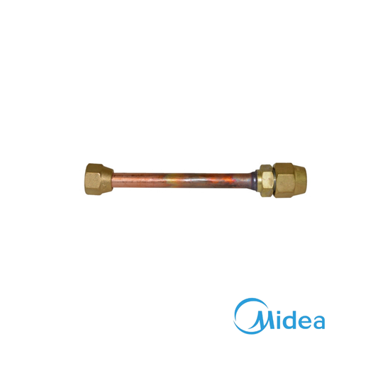 Midea 1/2" to 5/8" Transfer Connection 15111600000073