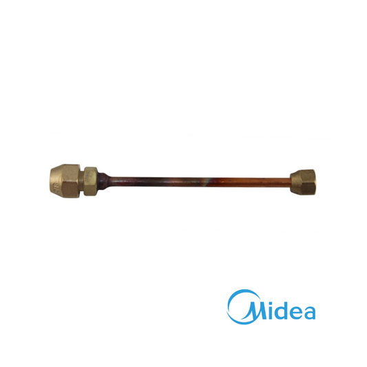 Midea 3/8" to 1/4" Transfer Connection 15111600000081