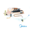 Midea 4-ways Valve Assembly 15422000004716