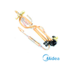Midea 4-ways Valve Assembly 15422000004933