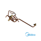 Midea 4-way Valve Assembly 15422000017592