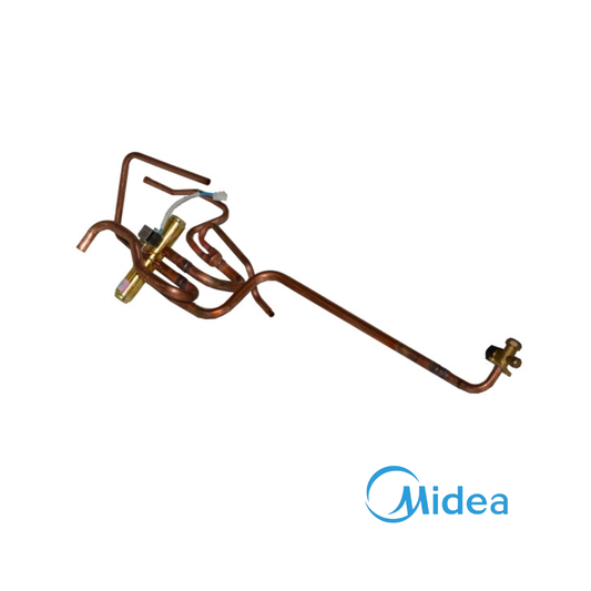 Midea 4-way Valve Assembly 15422000020455