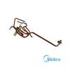 Midea 4-way Valve Assembly 15422000020455