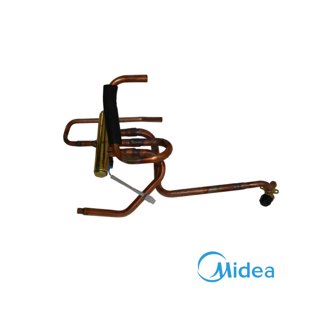 Midea 4-ways Valve Assembly 15422500000236