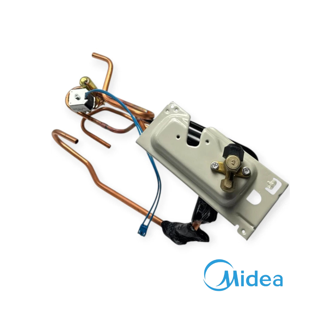 Midea 4-way Valve Assembly 15423000002958