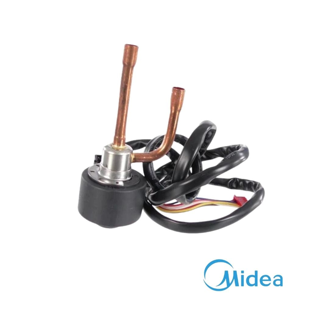 Midea  Expansion Valve Assembly 15427000000347