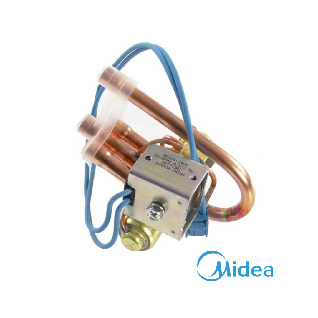 Midea 4 Way Valve 15500216000028