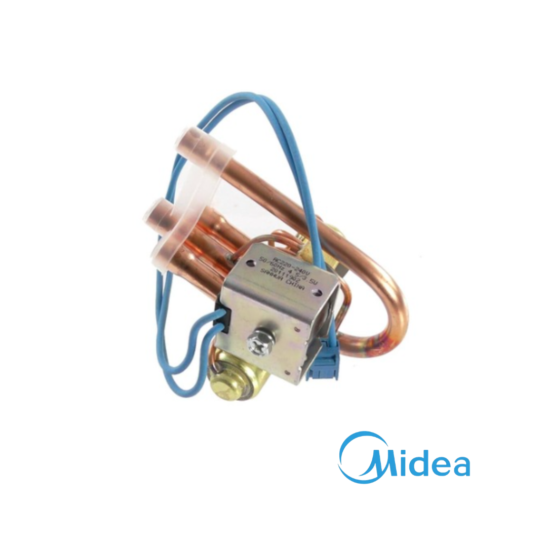 Midea 4-Ways Valve 15500216000028