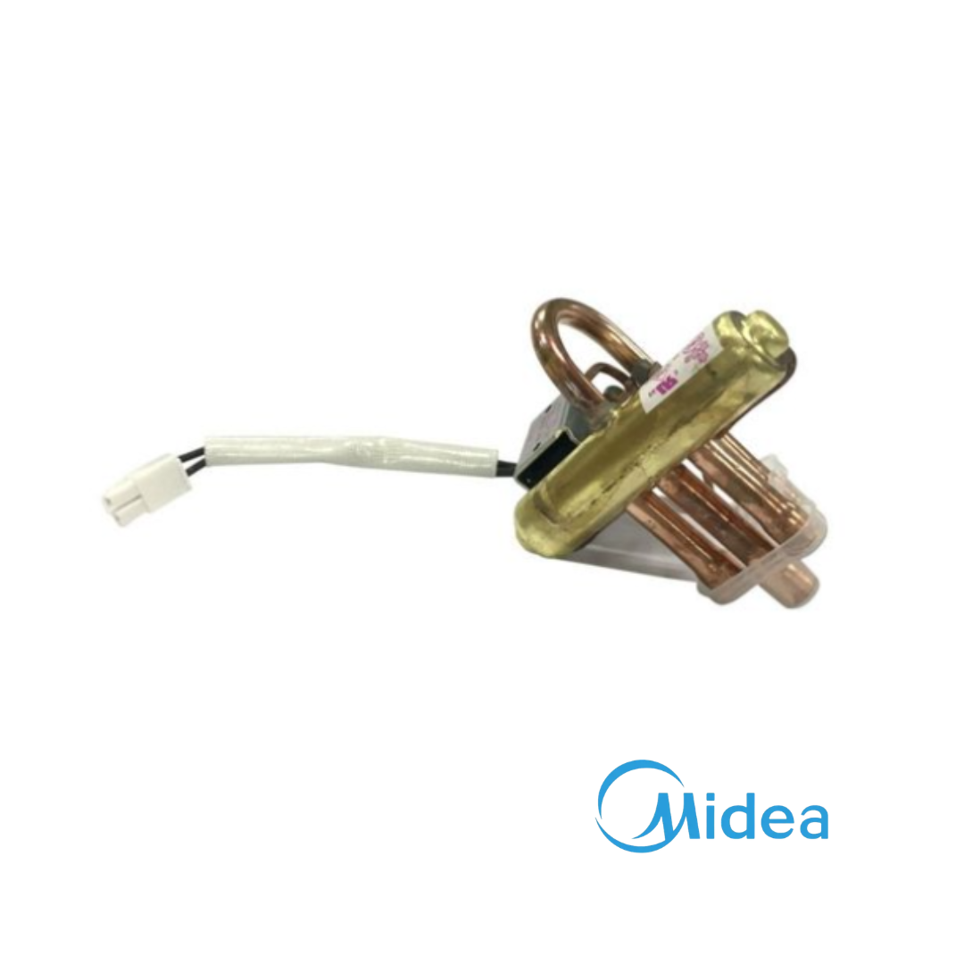 Midea 4-ways Valve 15500216000341