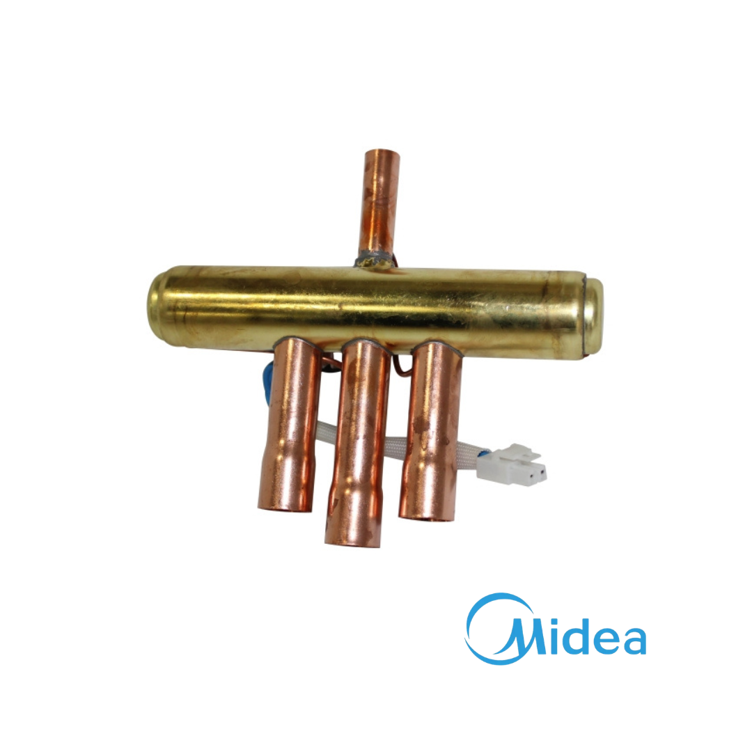 Midea 4 Way Valve 15500216000681_1