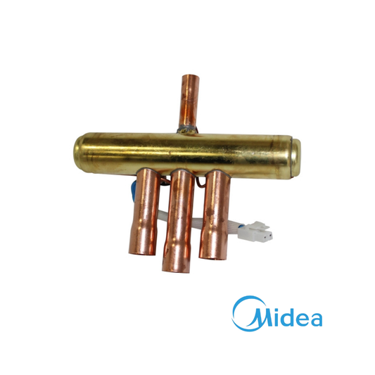 Midea 4 Way Valve 15500216000681_1