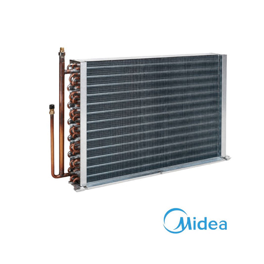 Midea Condenser Assembly 15822000008311