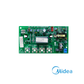 Midea Outdoor Main Control Board 17122000019301