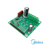Midea Key Board Subassembly 17122000063339