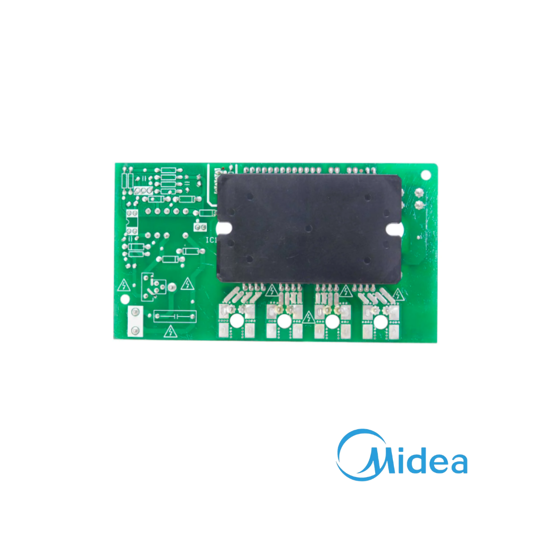 Midea Active PFC Module Sub-Assembly 17122300001332_1
