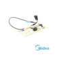  Midea Display Board Assembly 17122700000005