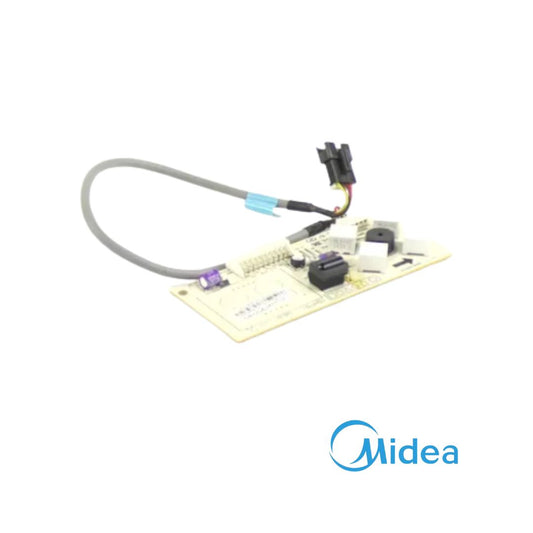  Midea Display Board Assembly 17122700000005
